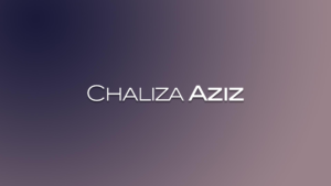 Chaliza Aziz