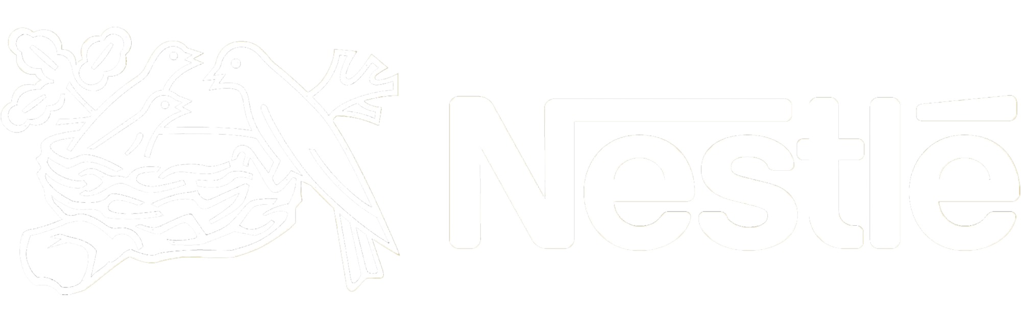 Nestle Indonesia logo, featured across this portfolio of stories