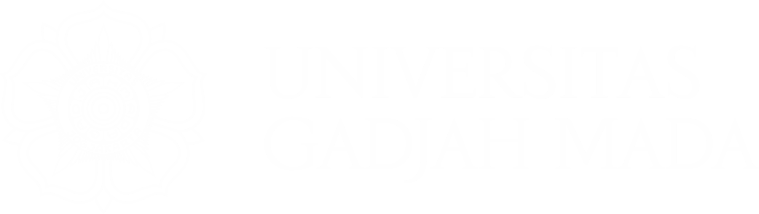 Universitas Gadjah Mada logo